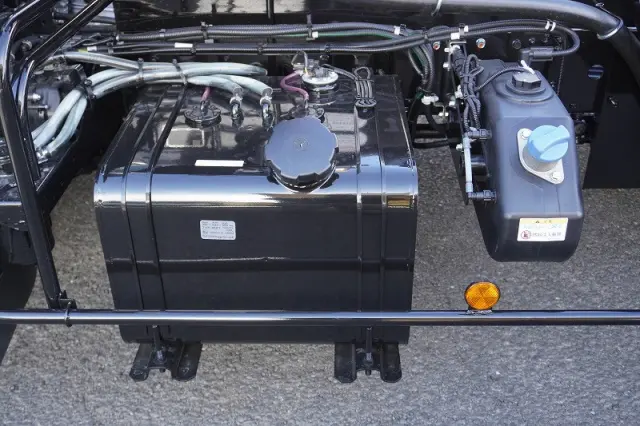 三菱 ファイター 2KG-FK72F(2WD)の写真18