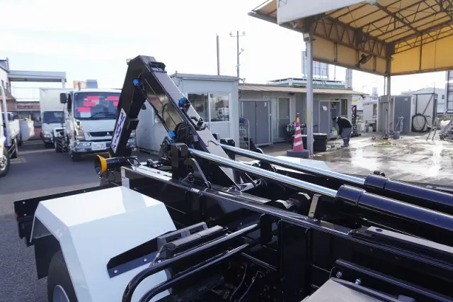 三菱 ファイター 2KG-FK72F(2WD)の写真24