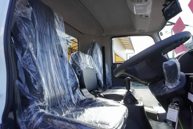 三菱 ファイター 2KG-FK72F(2WD)の写真31