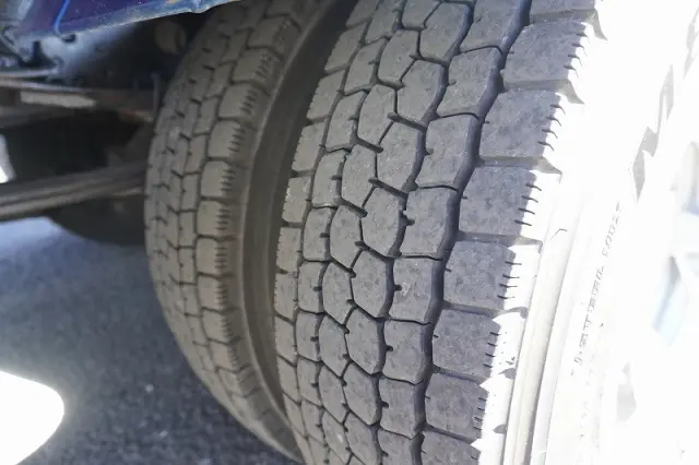 三菱 ファイター PA-FK61R(2WD)の写真10