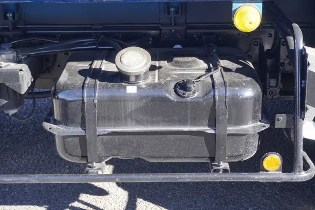 三菱 ファイター PA-FK61R(2WD)の写真20