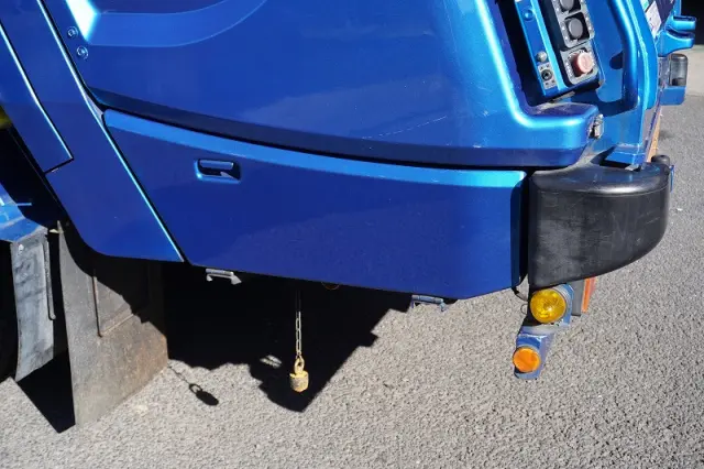 三菱 ファイター PA-FK61R(2WD)の写真21