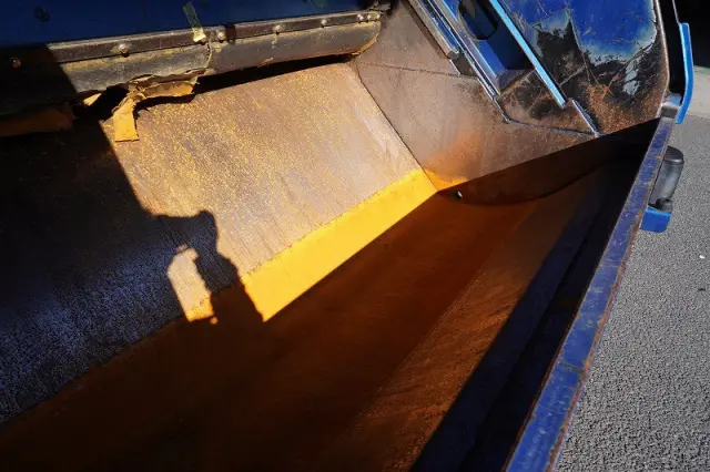 三菱 ファイター PA-FK61R(2WD)の写真25