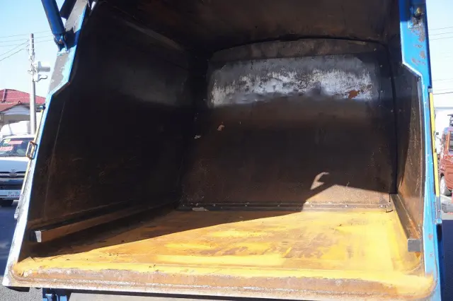 三菱 ファイター PA-FK61R(2WD)の写真28