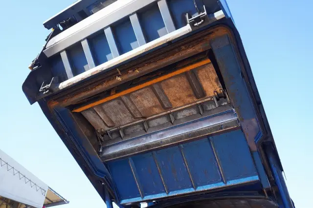 三菱 ファイター PA-FK61R(2WD)の写真29