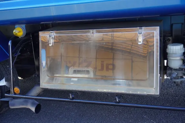 三菱 ファイター PA-FK61R(2WD)の写真30