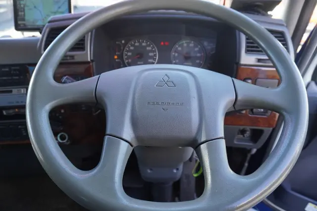 三菱 ファイター PA-FK61R(2WD)の写真31