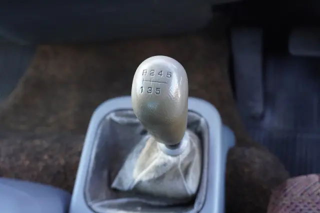 三菱 ファイター PA-FK61R(2WD)の写真32