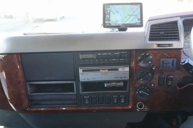 三菱 ファイター PA-FK61R(2WD)の写真33