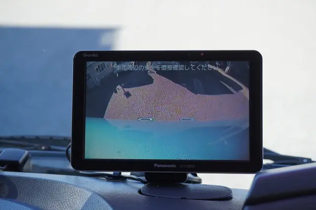 三菱 ファイター PA-FK61R(2WD)の写真34