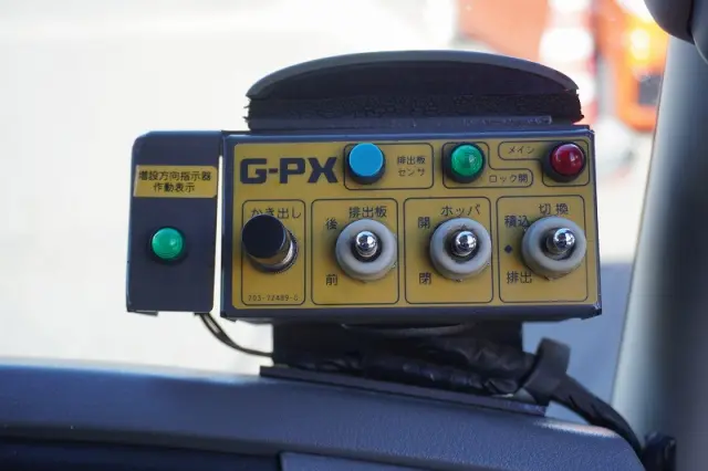 三菱 ファイター PA-FK61R(2WD)の写真37