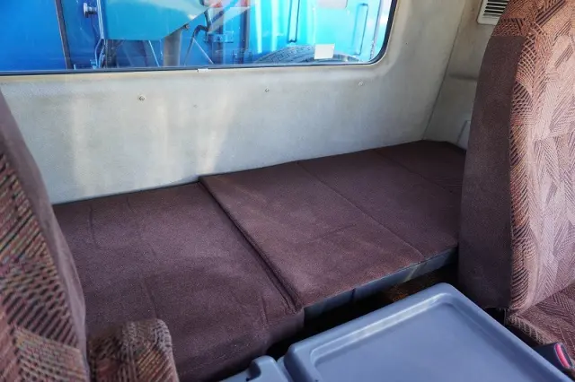 三菱 ファイター PA-FK61R(2WD)の写真38