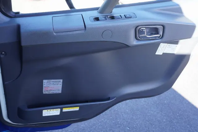 三菱 ファイター PA-FK61R(2WD)の写真39