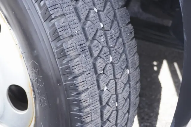 日野 デュトロ TKG-XZU640F(2WD)の写真9