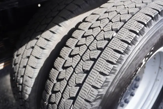 日野 デュトロ TKG-XZU640F(2WD)の写真10