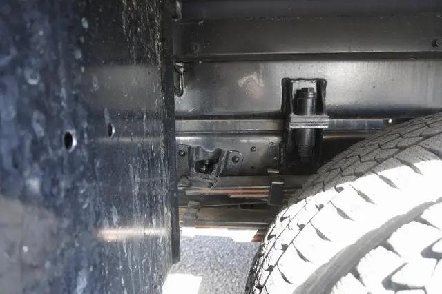 日野 デュトロ TKG-XZU640F(2WD)の写真11