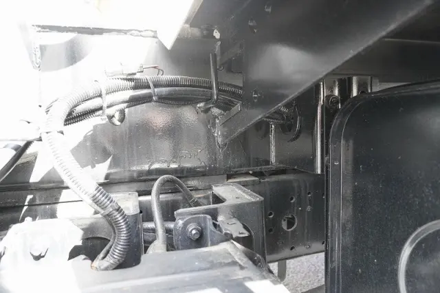 日野 デュトロ TKG-XZU640F(2WD)の写真12