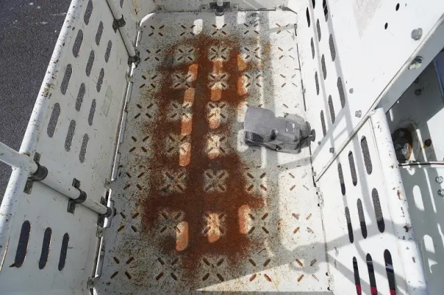 日野 デュトロ TKG-XZU640F(2WD)の写真17