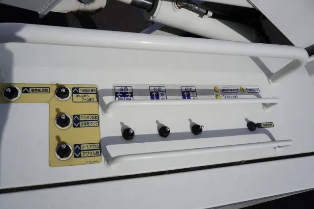 日野 デュトロ TKG-XZU640F(2WD)の写真19