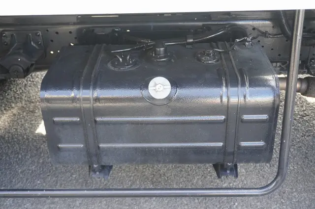 日野 デュトロ TKG-XZU640F(2WD)の写真22