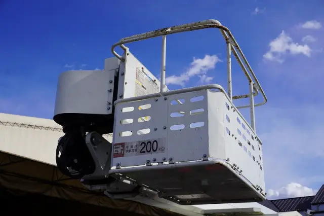 日野 デュトロ TKG-XZU640F(2WD)の写真23