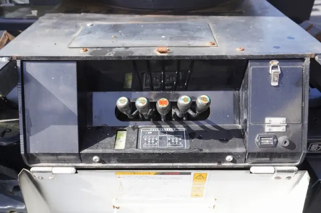 日野 デュトロ TKG-XZU640F(2WD)の写真31