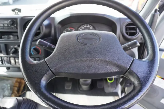 日野 デュトロ TKG-XZU640F(2WD)の写真33