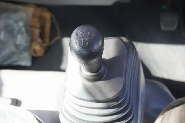 日野 デュトロ TKG-XZU640F(2WD)の写真34