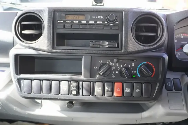 日野 デュトロ TKG-XZU640F(2WD)の写真35