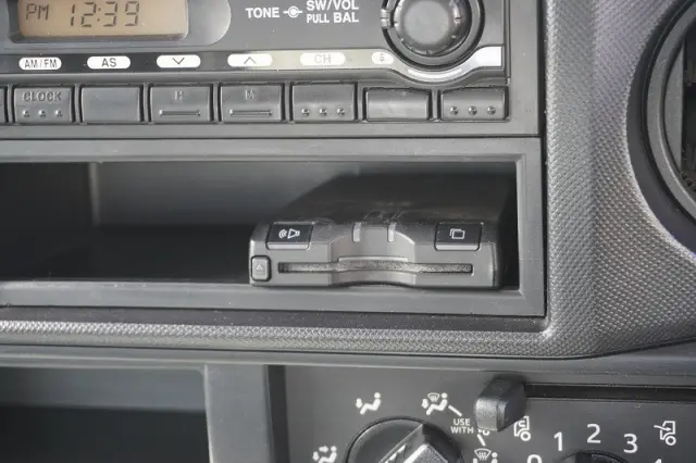 日野 デュトロ TKG-XZU640F(2WD)の写真36