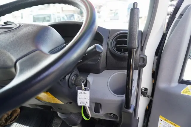 日野 デュトロ TKG-XZU640F(2WD)の写真37