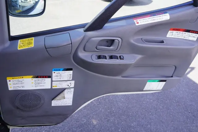 日野 デュトロ TKG-XZU640F(2WD)の写真38