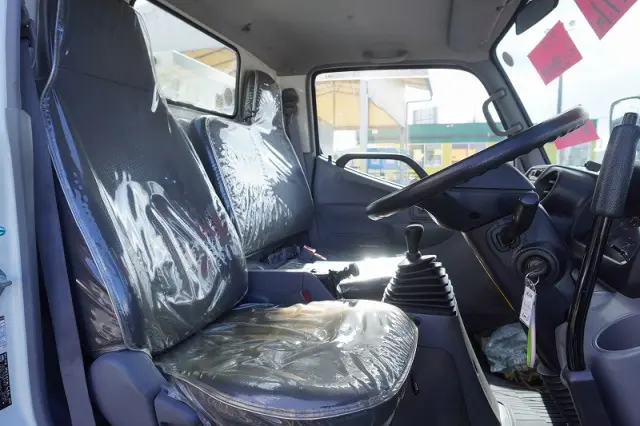 日野 デュトロ TKG-XZU640F(2WD)の写真39