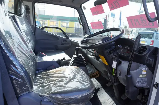 日野 デュトロ TKG-XZU640F(2WD)の写真40