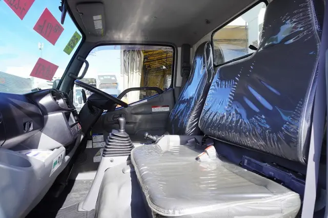 日野 デュトロ TKG-XZU640F(2WD)の写真42