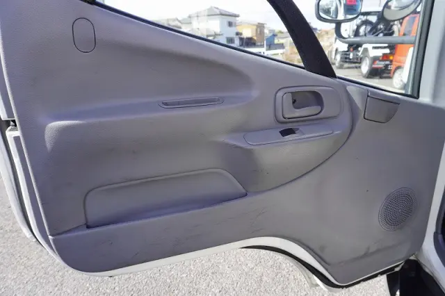 日野 デュトロ TKG-XZU640F(2WD)の写真43