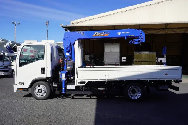 マツダ タイタン 2RG-LPR88AR(2WD)の写真3