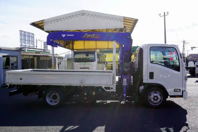 マツダ タイタン 2RG-LPR88AR(2WD)の写真5