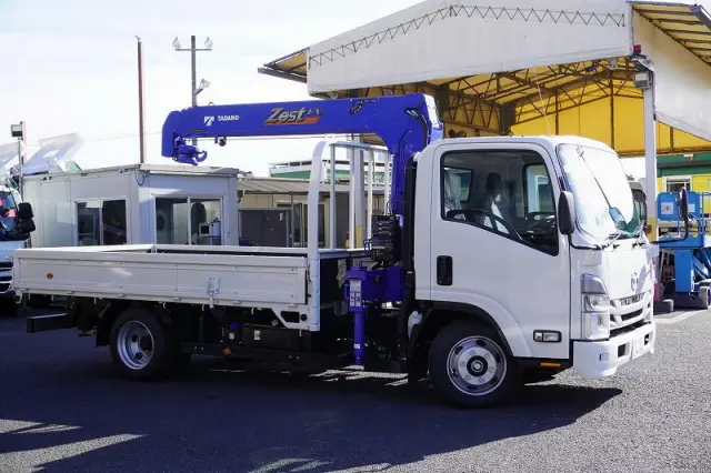 マツダ タイタン 2RG-LPR88AR(2WD)の写真6