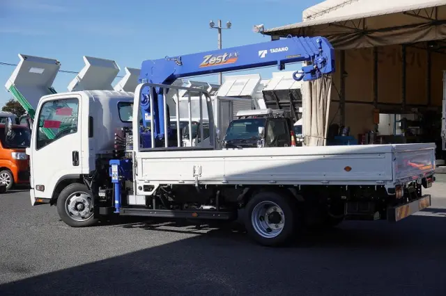 マツダ タイタン 2RG-LPR88AR(2WD)の写真7