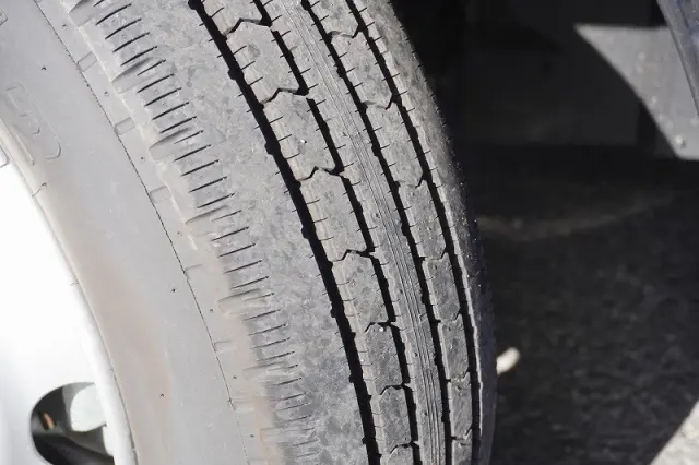 マツダ タイタン 2RG-LPR88AR(2WD)の写真9