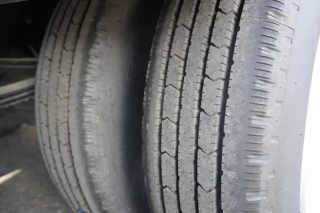 マツダ タイタン 2RG-LPR88AR(2WD)の写真10