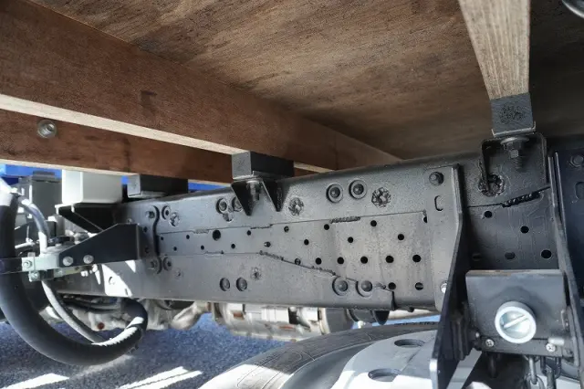 マツダ タイタン 2RG-LPR88AR(2WD)の写真12