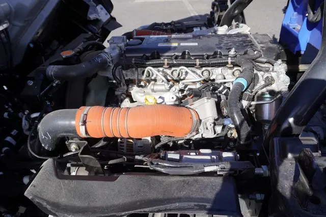 マツダ タイタン 2RG-LPR88AR(2WD)の写真14