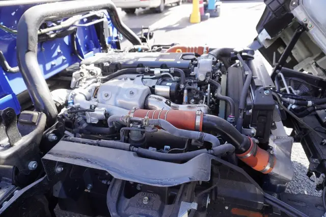 マツダ タイタン 2RG-LPR88AR(2WD)の写真15