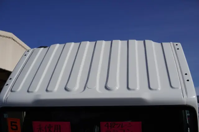 マツダ タイタン 2RG-LPR88AR(2WD)の写真16