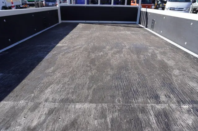 マツダ タイタン 2RG-LPR88AR(2WD)の写真17