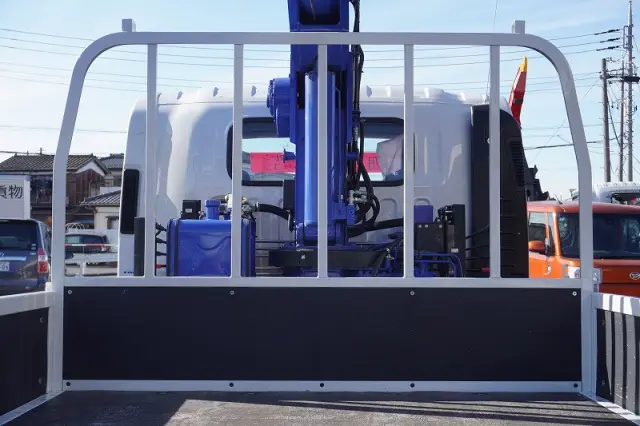 マツダ タイタン 2RG-LPR88AR(2WD)の写真18