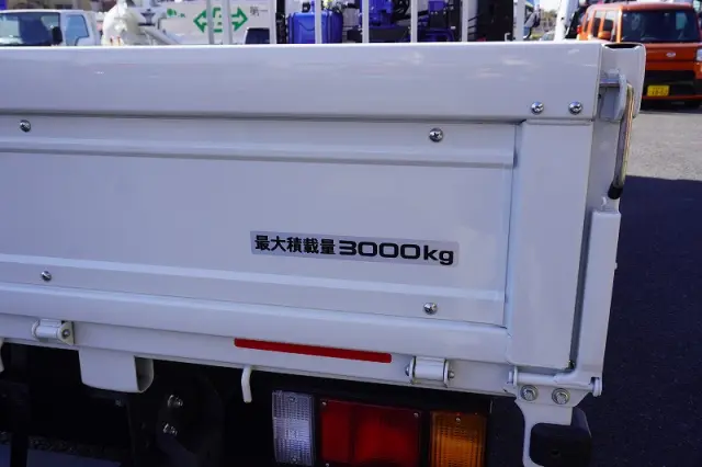 マツダ タイタン 2RG-LPR88AR(2WD)の写真19