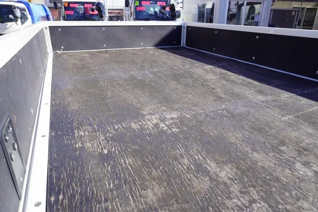 マツダ タイタン 2RG-LPR88AR(2WD)の写真20